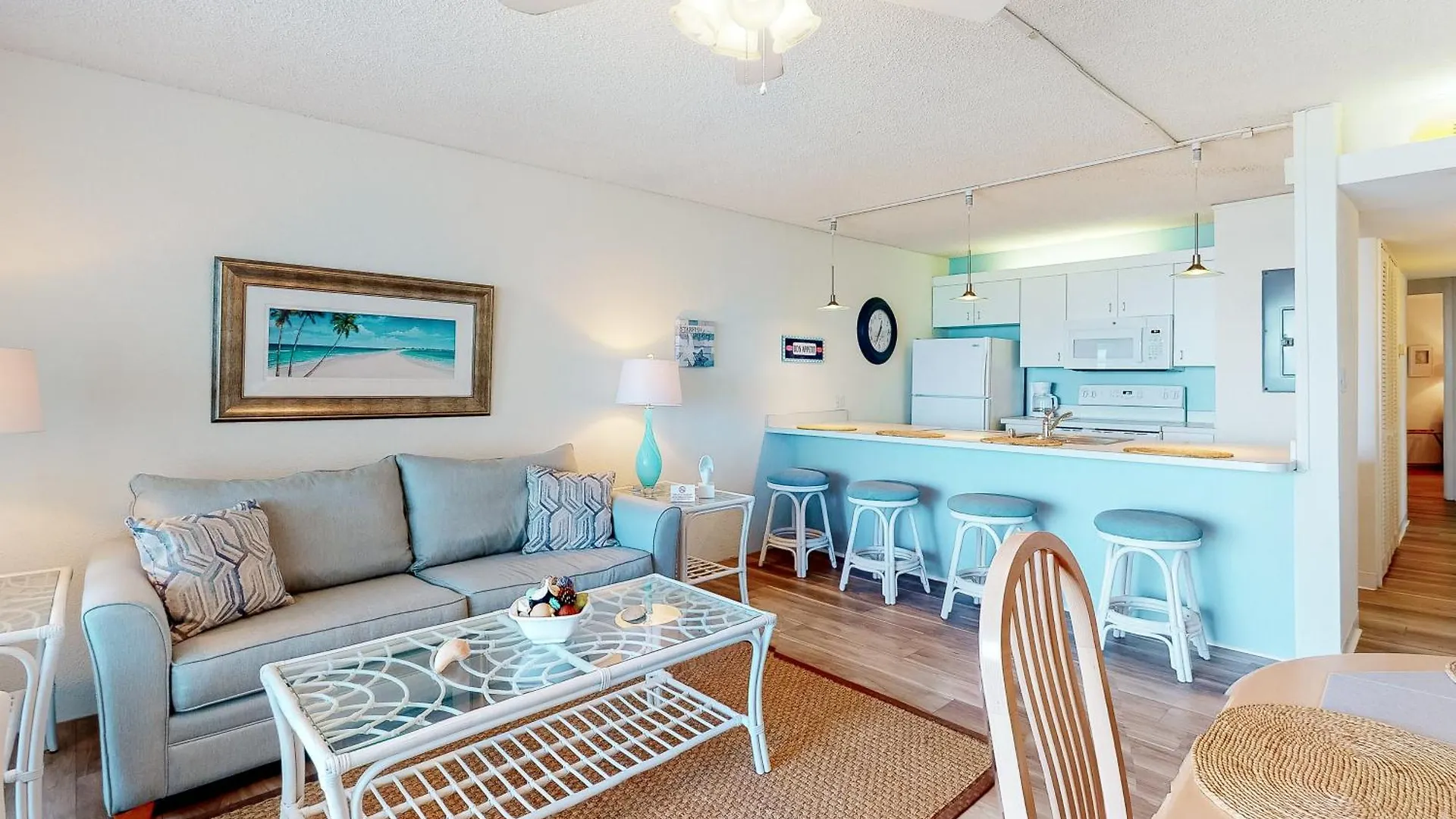 Pyramid IV Vila Ocean City Casa de Férias