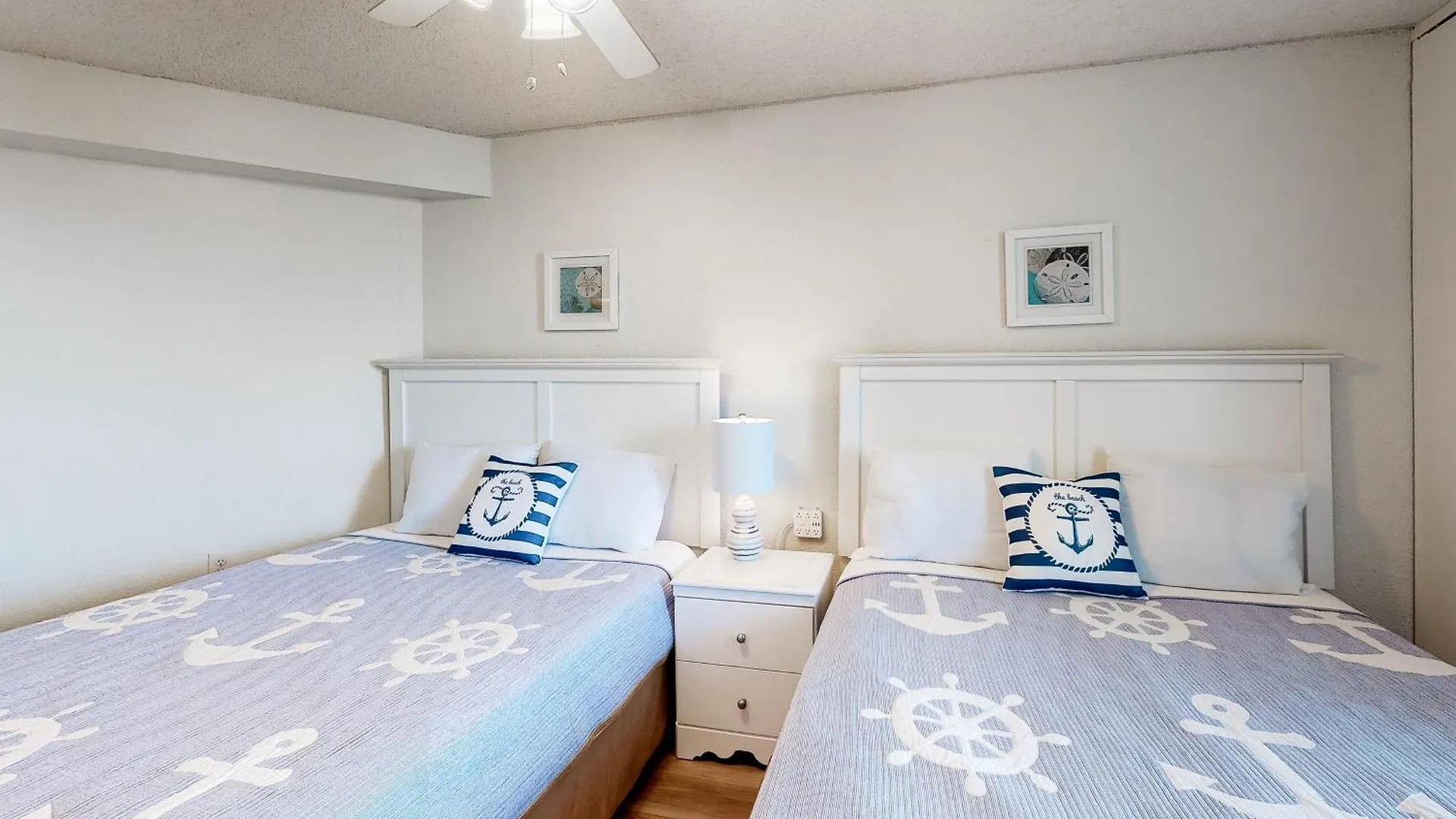 Casa de Férias Pyramid IV Vila Ocean City