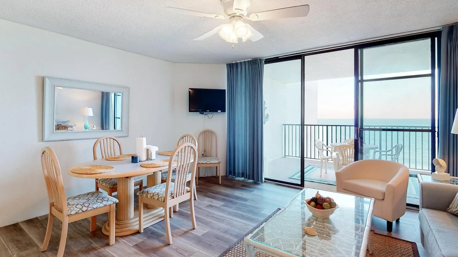 Pyramid IV Vila Ocean City Casa de Férias