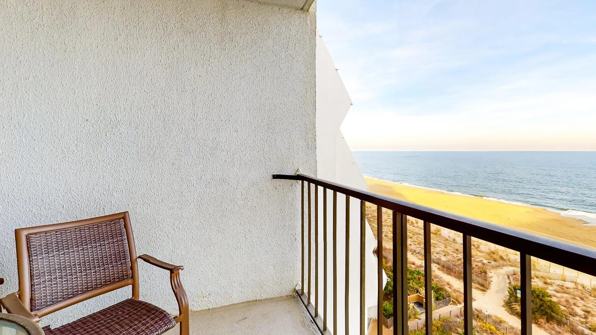 Casa de Férias Pyramid IV Vila Ocean City Estados Unidos da América