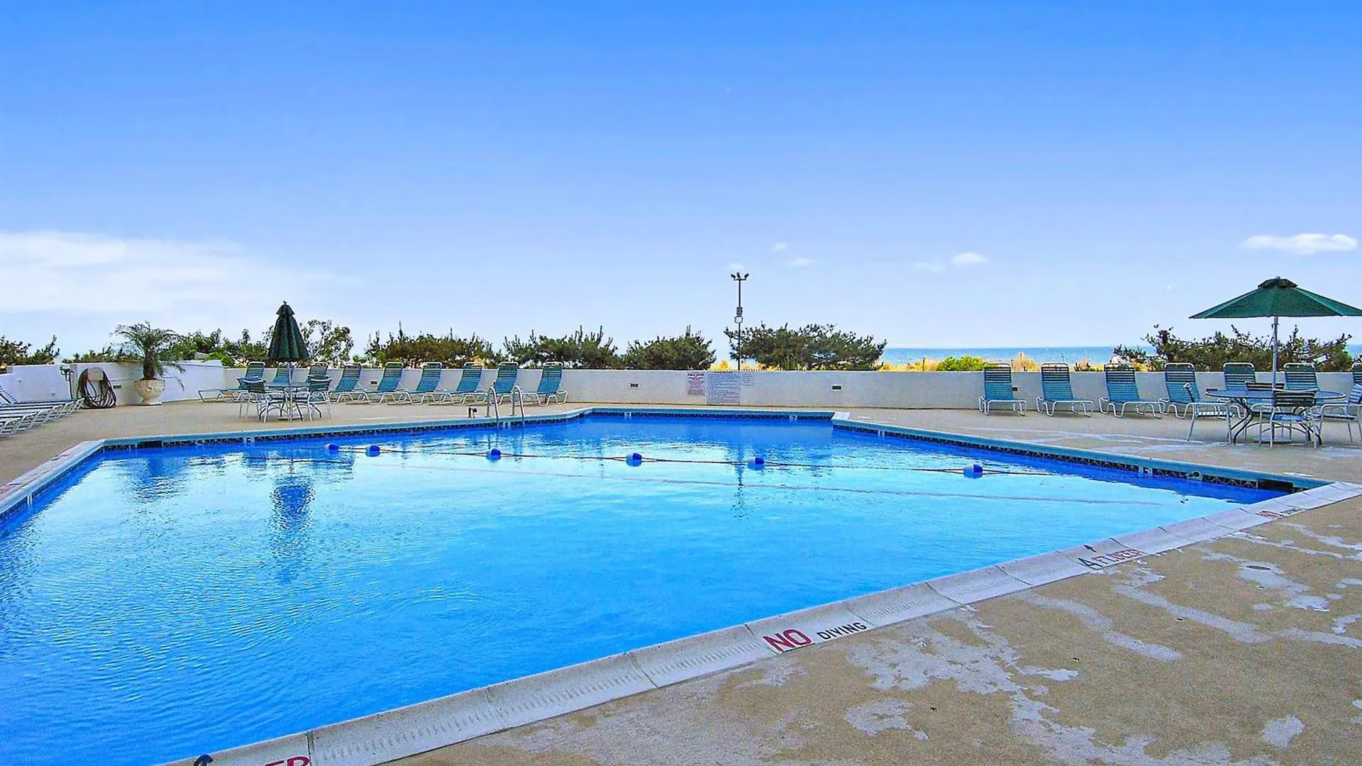 Casa de Férias Pyramid IV Vila Ocean City Estados Unidos da América